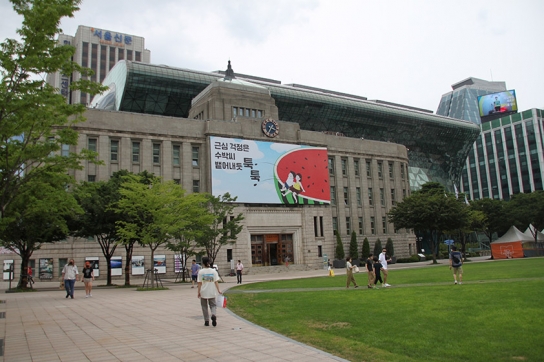 서울시, 역세권 활성화 추진 속도 낸다…3분기 대상지 공모