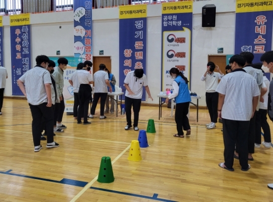 시흥시, 청소년 금연·금주 돕는 '찾아가는 건강학교' 운영