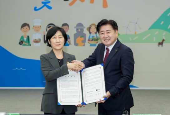 제주도-환경부, 일회용품 없는 제주 만든다