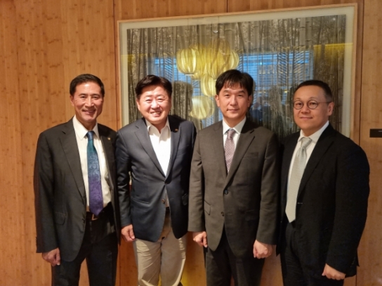 기업하기 좋은 제주 현실로… 유력기업 제주 관심 부쩍