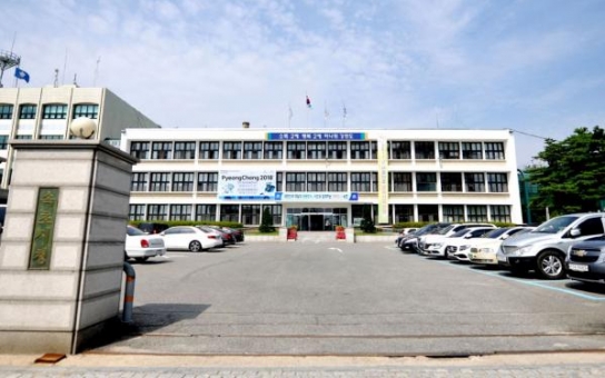 속초시, 강원도 적극행정 우수사례 선정