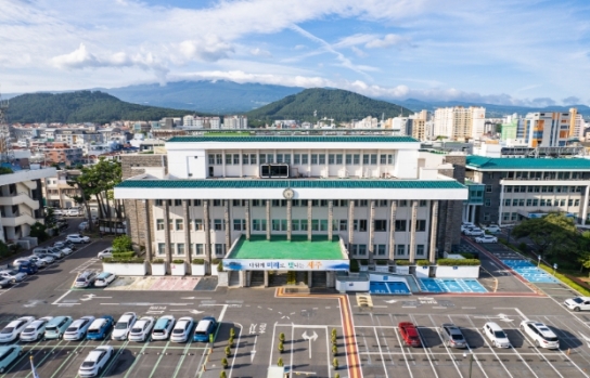 제주도 상천리, 신규 광역 폐기물소각시설 입지 최적지로 최종 선정