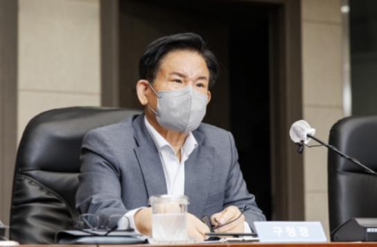 “시설 폐쇄까지 약 9년간 마포에 소각장 2개 가동되는 셈”