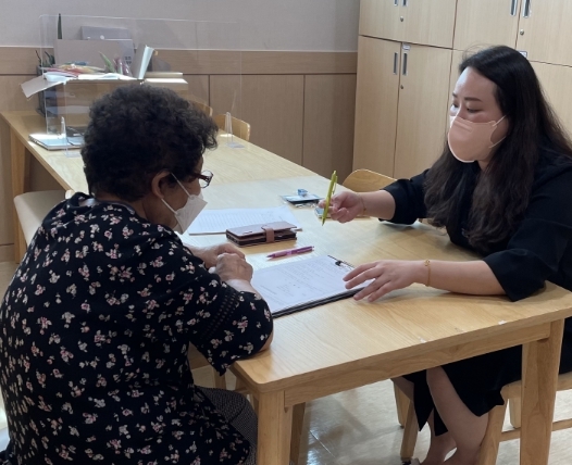 뇌 건강 올려줄 '청춘의 기억'을 찾아가세요...시흥시치매안심센터, 치매예방 프로그램 운영 활발