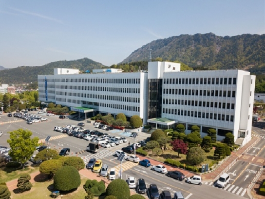경상남도, 저탄소 그린산업단지 조성 공모사업 선정