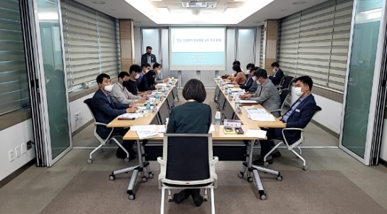 경남도, 산업재해 예방 실마리를 찾아낸다!