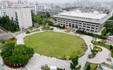 인천시, 예술작품으로 다시 태어난 폐블록