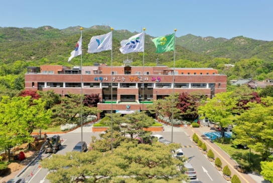 과천시, ‘함께 그린(green) 과천 기획단’ 참여 시민 모집