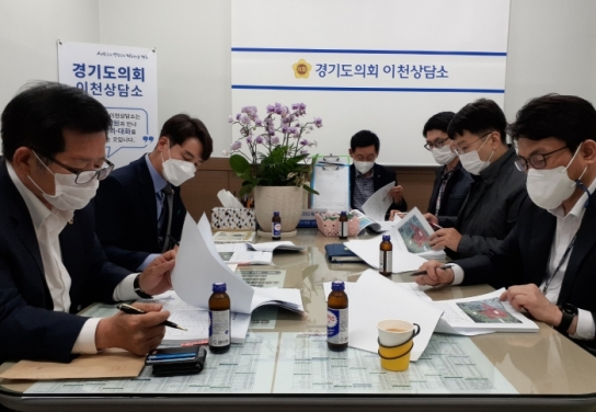 경기도의회 박재용 도의원, “사회적 장애인식개선 교육 제도화 필요” 주장