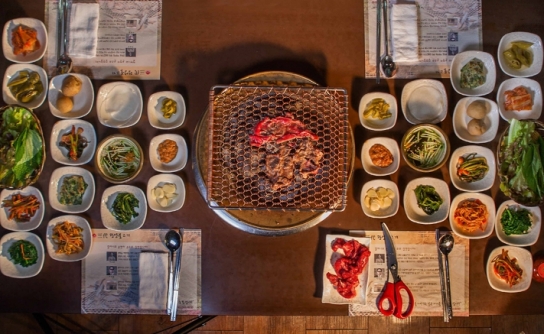 광양시, 10월 광양여행으로의 초대