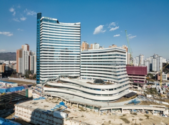 경기도, 19일 ‘도민과 함께하는 미세먼지 공감 톡톡’ 열어