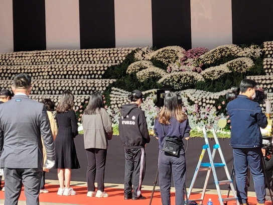 이태원 참사 희생자 156명, 부상자 157명, 외국인 26명