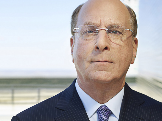[윤재은 칼럼] 래리 핑크(Larry Fink), 지속 가능한 미래를 위한 신자본주의의 역할