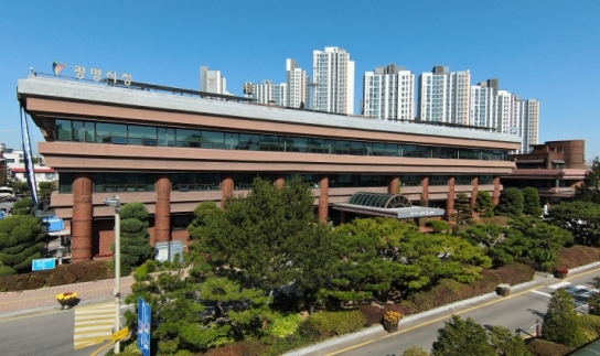 광명시, 광명전통시장 인근 U턴 지역 등 불법주정차 집중단속