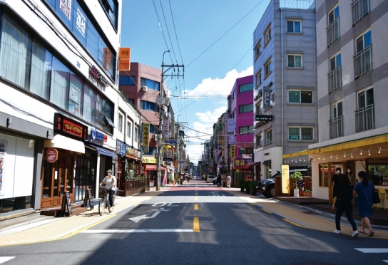 송파만의 매력 장소 10선,'송매텐'을 공개합니다!
