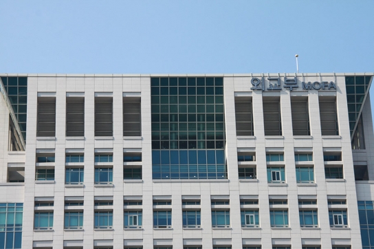 정부, 북한의 연이은 미사일 도발에 대해 대북 추가 독자 제재 명단 발표