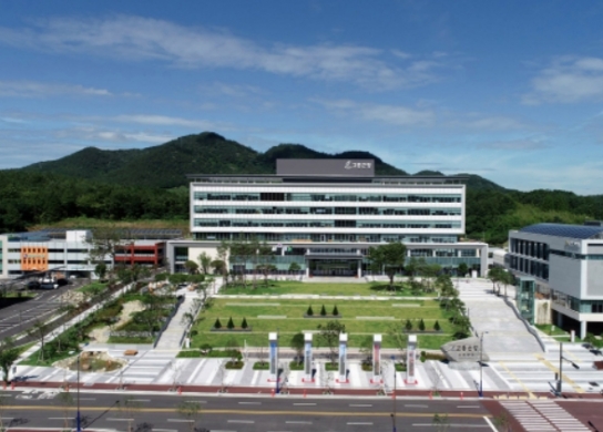 고흥군, 2023년 노인일자리사업 참여자 확대 모집