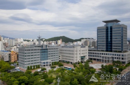 울산시, ‘2022년 공공폐수처리시설 운영․관리 실태평가’ 1위