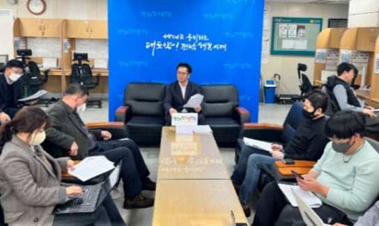 전남도, 골칫거리 해양폐기물 자원화 방안 마련