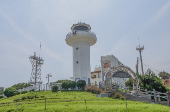 ‘일출·등대’ 관광명소, 울주 간절곶 놀러오세요
