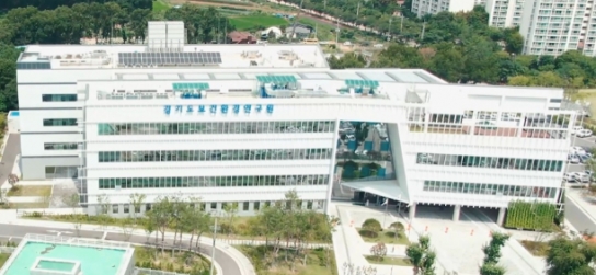 경기도, 초미세먼지 측정 이래 2022년 하늘 가장 맑아…‘좋음’ 166일
