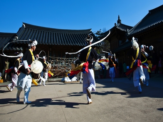 서울시, 설 연휴 문화예술프로그램 마련