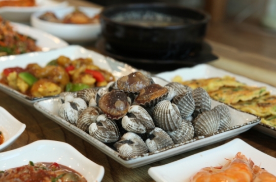 전라남도, 겨울 입맛 돋우는 별미따라 남도여행 즐기세요