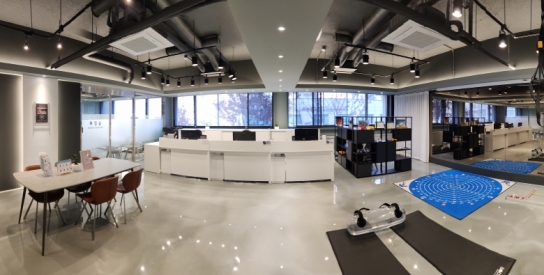 거북목, 척추측만...토탈케어로 관리받자! 강남구, 전국 최초 '헬스체크업' 운영