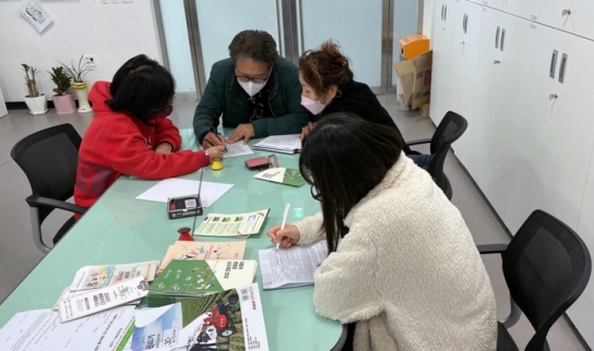 전라남도 여성농어업인, 행복바우처로 문화생활 즐기세요