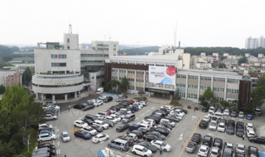 고양시, 서울시의 일방적인 상암동 소각장 건립 주민설명회 개최에 강력 항의
