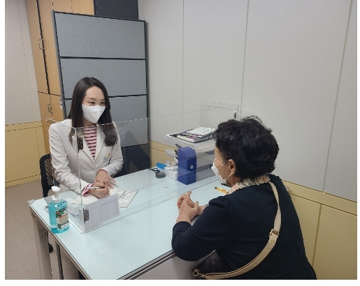 치매 검진 무료로 받으세요…영등포구, 치매 선별검진 운영