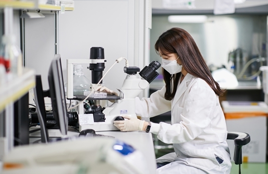 케이메디허브, 김치 유산균 골다공증 개선 물질 확인