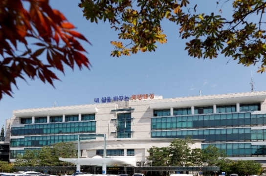 화성시, 2023년도 군공항 소음피해 보상금 접수