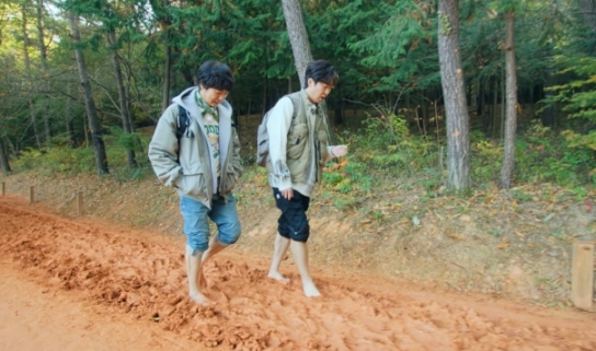 영광군, SBS 설날 특집 낭만여행 ‘떠나보면 알 거야’ 방영