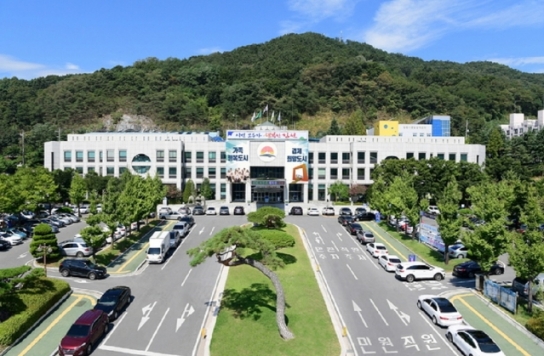 김천시, 친환경 보일러 신청하고 10만원 받으세요!