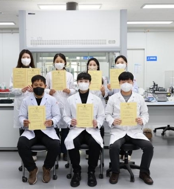 광주광역시보건환경연구원, 환경분야 시험·검사능력 ‘적합’