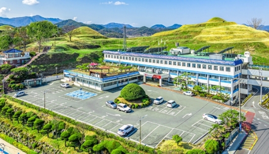 “아이 키우기 좋은 함안 만든다” 함안군, 영유아보육 강화에 153억 투입