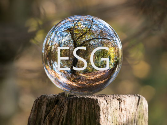 환경부, 코스닥기업의 ‘환경·사회·투명 경영(ESG)’ 지원한다
