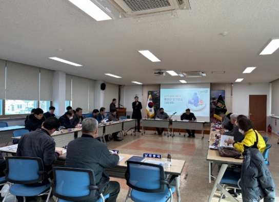 봉화군 인구 3만 명 지키기 본격 시동!