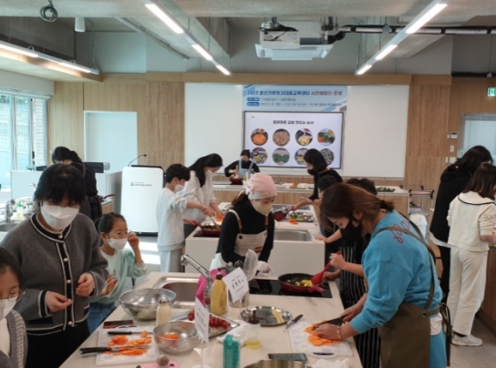울산교육청, 3월 기후위기대응교육센터 본격 운영