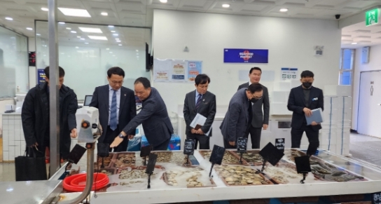 경상남도, ‘미래 수산업 방향’ 청년 어업인에게서 직접 듣는다