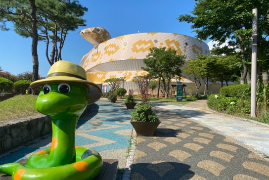 ‘생태체험의 메카’ 함평에서 봄을 만끽하세요