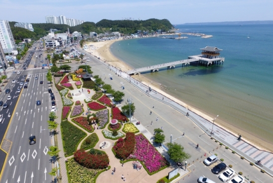 포항시, ‘채움’,‘연결’,‘공유’로 친환경 생태문화도시 완성한다!
