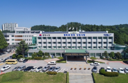 동해시, 올해 수소전기자동차 보급 95대로 대폭 늘려