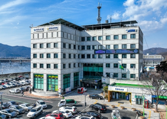 양평군, 전기자동차 및 수소자동차 417대