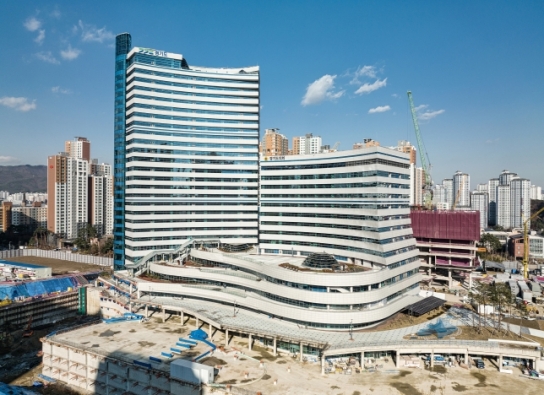 경기도가 직접 공동주택 보수공사 설계 해드려요!