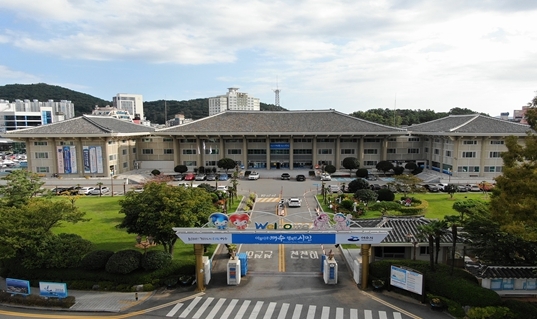 여수시, 기후변화 취약계층 쿨루프(Cool Roof) 지원…2억 원 투입