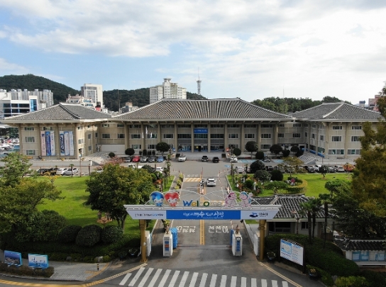 여수시, 상반기 전기차 구매보조금 350대 지원