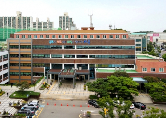 ‘기후변화 핵심인재 육성’ 인천시 서구, ‘찾아가는 청소년 기후변화 교육’ 운영