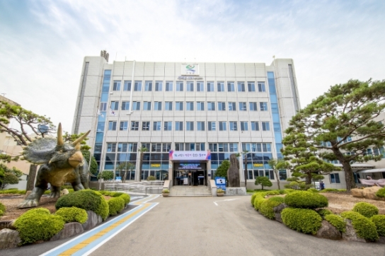 고성군, 청년 지원 혜택 문자 알림 서비스 시행